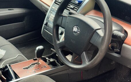 Nissan Teana, 2005 год, 465 000 рублей, 7 фотография