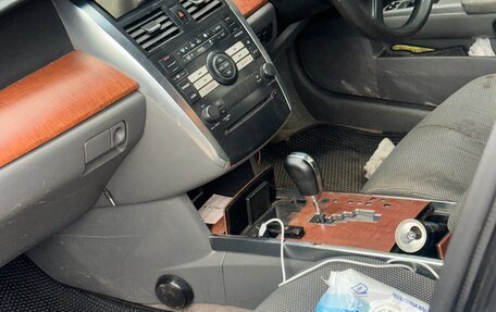 Nissan Teana, 2005 год, 465 000 рублей, 8 фотография
