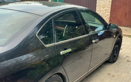 Nissan Teana, 2005 год, 465 000 рублей, 5 фотография