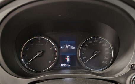 Mitsubishi Outlander III рестайлинг 3, 2021 год, 1 899 000 рублей, 13 фотография