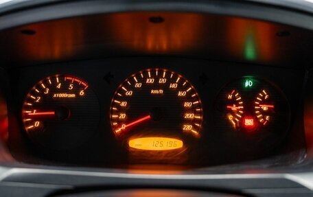 SsangYong Kyron I, 2012 год, 799 000 рублей, 12 фотография