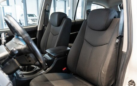 SsangYong Kyron I, 2012 год, 799 000 рублей, 10 фотография