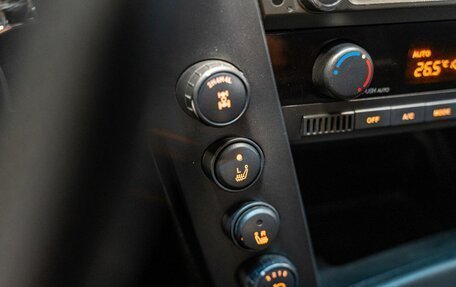 SsangYong Kyron I, 2012 год, 799 000 рублей, 14 фотография