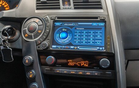 SsangYong Kyron I, 2012 год, 799 000 рублей, 13 фотография