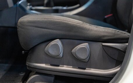 SsangYong Kyron I, 2012 год, 799 000 рублей, 19 фотография