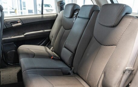 SsangYong Kyron I, 2012 год, 799 000 рублей, 18 фотография