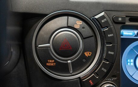 SsangYong Kyron I, 2012 год, 799 000 рублей, 17 фотография
