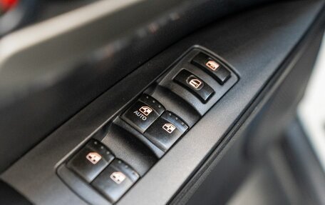 SsangYong Kyron I, 2012 год, 799 000 рублей, 16 фотография
