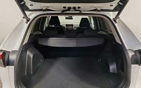 Toyota RAV4, 2020 год, 2 699 000 рублей, 9 фотография