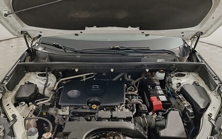 Toyota RAV4, 2020 год, 2 699 000 рублей, 10 фотография