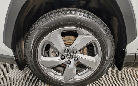 Toyota RAV4, 2020 год, 2 699 000 рублей, 19 фотография