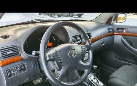 Toyota Avensis III рестайлинг, 2006 год, 780 000 рублей, 6 фотография