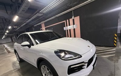 Porsche Cayenne III, 2019 год, 6 950 000 рублей, 1 фотография