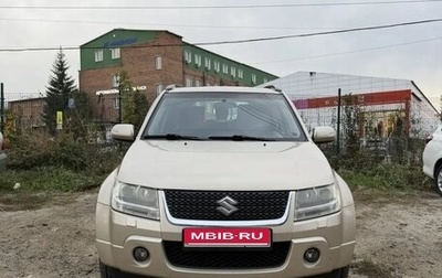 Suzuki Grand Vitara, 2011 год, 1 200 000 рублей, 1 фотография