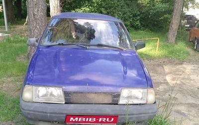 ИЖ 2126 «Ода», 2002 год, 85 000 рублей, 1 фотография