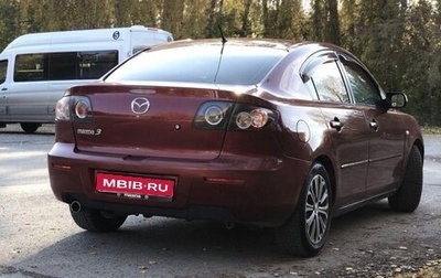 Mazda 3, 2008 год, 470 000 рублей, 1 фотография
