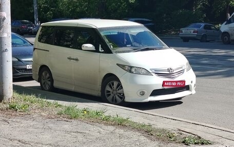 Honda Elysion I, 2006 год, 1 150 000 рублей, 1 фотография