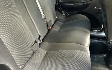 Chevrolet Niva I рестайлинг, 2016 год, 530 000 рублей, 26 фотография