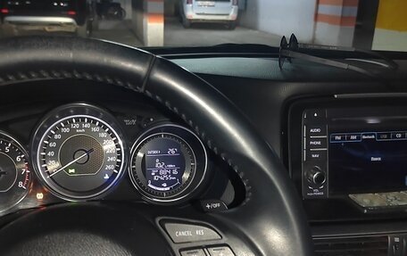 Mazda 6, 2013 год, 1 600 000 рублей, 9 фотография