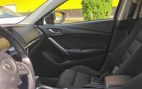 Mazda 6, 2013 год, 1 600 000 рублей, 8 фотография