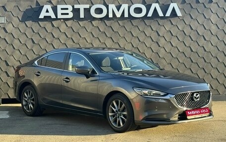 Mazda 6, 2020 год, 2 250 000 рублей, 1 фотография