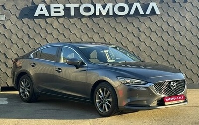 Mazda 6, 2020 год, 2 250 000 рублей, 1 фотография