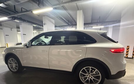 Porsche Cayenne III, 2019 год, 6 950 000 рублей, 4 фотография
