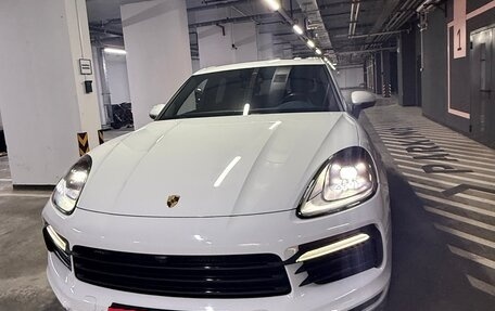 Porsche Cayenne III, 2019 год, 6 950 000 рублей, 2 фотография
