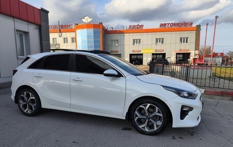 KIA cee'd III, 2020 год, 1 680 000 рублей, 6 фотография