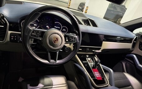 Porsche Cayenne III, 2019 год, 6 950 000 рублей, 6 фотография