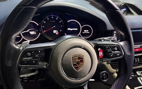 Porsche Cayenne III, 2019 год, 6 950 000 рублей, 7 фотография
