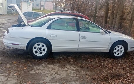 Oldsmobile Aurora I, 1995 год, 950 000 рублей, 2 фотография