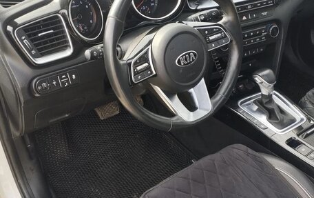KIA cee'd III, 2020 год, 1 680 000 рублей, 13 фотография