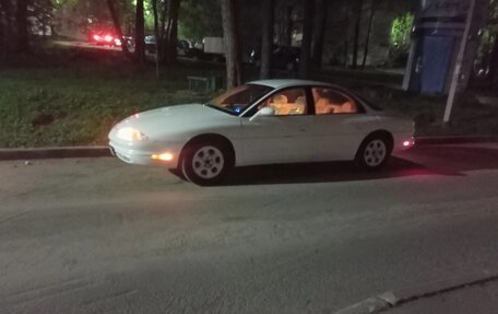 Oldsmobile Aurora I, 1995 год, 950 000 рублей, 5 фотография
