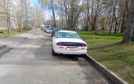 Oldsmobile Aurora I, 1995 год, 950 000 рублей, 4 фотография