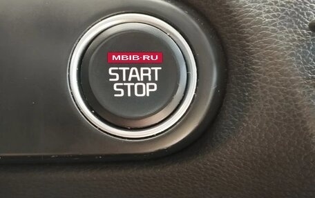 KIA cee'd III, 2020 год, 1 680 000 рублей, 18 фотография