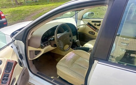 Oldsmobile Aurora I, 1995 год, 950 000 рублей, 8 фотография