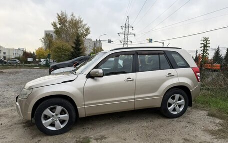 Suzuki Grand Vitara, 2011 год, 1 200 000 рублей, 4 фотография