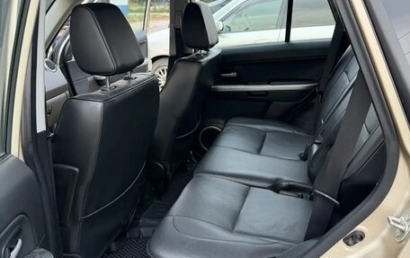 Suzuki Grand Vitara, 2011 год, 1 200 000 рублей, 12 фотография