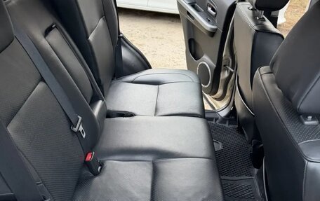 Suzuki Grand Vitara, 2011 год, 1 200 000 рублей, 13 фотография