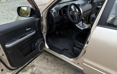 Suzuki Grand Vitara, 2011 год, 1 200 000 рублей, 9 фотография