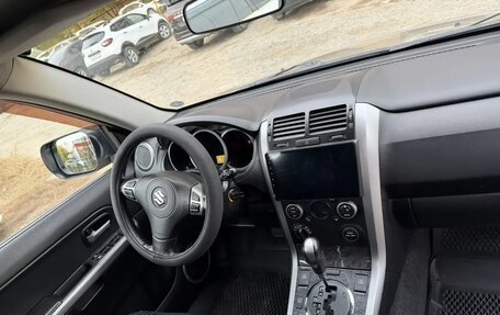 Suzuki Grand Vitara, 2011 год, 1 200 000 рублей, 10 фотография