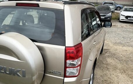 Suzuki Grand Vitara, 2011 год, 1 200 000 рублей, 8 фотография