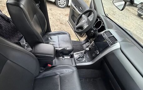 Suzuki Grand Vitara, 2011 год, 1 200 000 рублей, 11 фотография