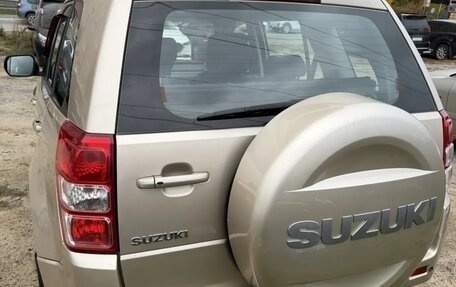 Suzuki Grand Vitara, 2011 год, 1 200 000 рублей, 7 фотография