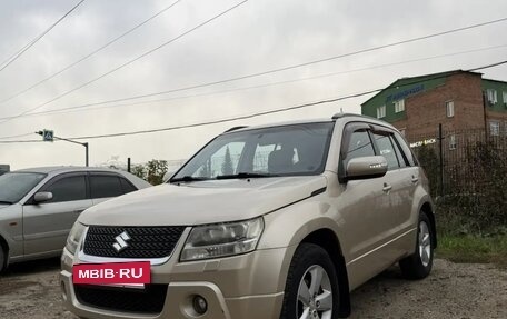 Suzuki Grand Vitara, 2011 год, 1 200 000 рублей, 2 фотография