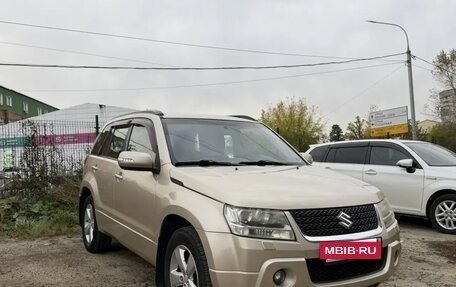 Suzuki Grand Vitara, 2011 год, 1 200 000 рублей, 3 фотография