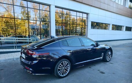 KIA Stinger I, 2019 год, 2 350 000 рублей, 4 фотография