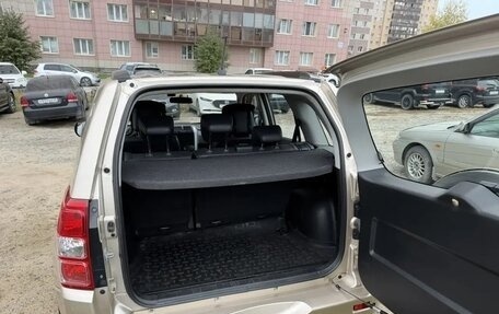 Suzuki Grand Vitara, 2011 год, 1 200 000 рублей, 14 фотография