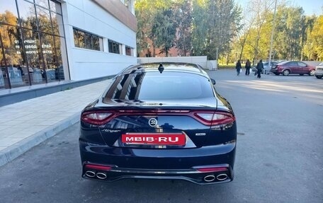 KIA Stinger I, 2019 год, 2 350 000 рублей, 6 фотография